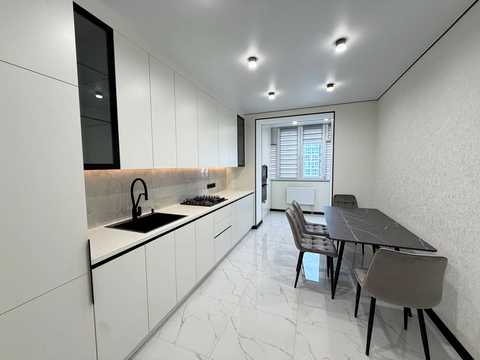 квартира за адресою Кармелюка вул., (Будинок 3а/3)