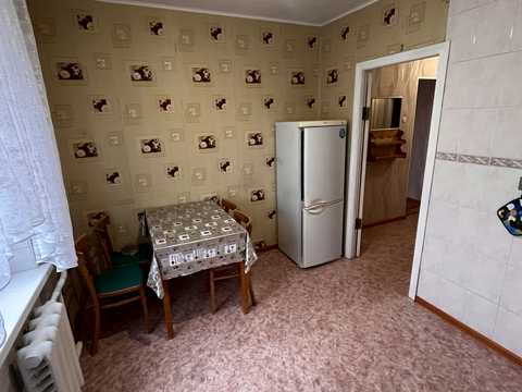 квартира по адресу Бориспольская ул., 49