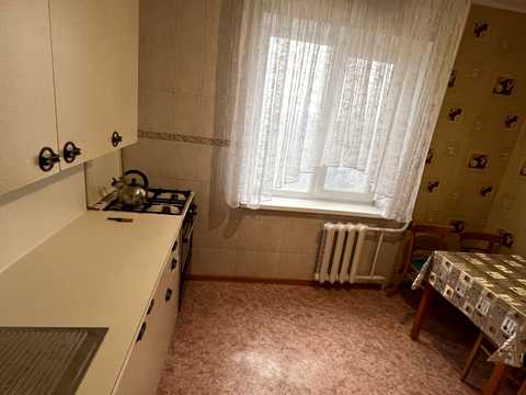 квартира по адресу Бориспольская ул., 49
