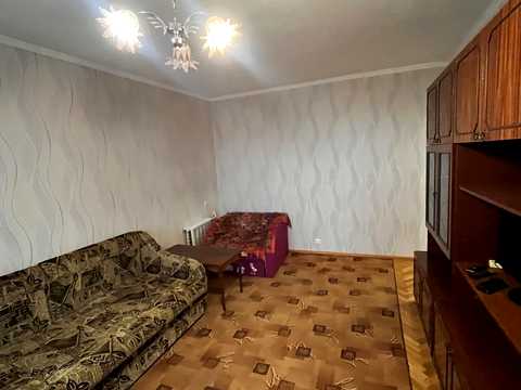 квартира по адресу Бориспольская ул., 49