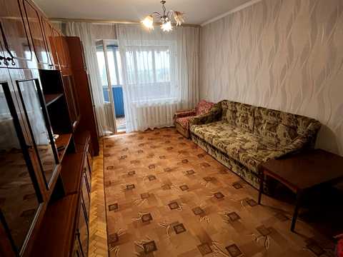 квартира по адресу Бориспольская ул., 49