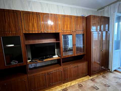 квартира по адресу Бориспольская ул., 49