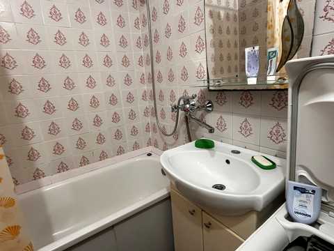 квартира по адресу Бориспольская ул., 49