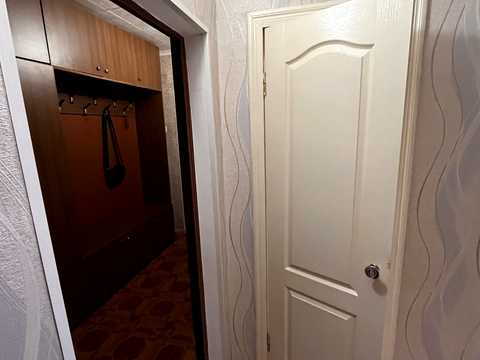 квартира по адресу Бориспольская ул., 49