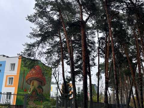 квартира по адресу Бориспольская ул., 49
