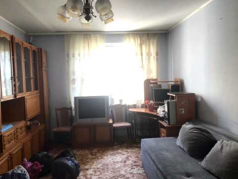 квартира по адресу Роксоланы ул., 43