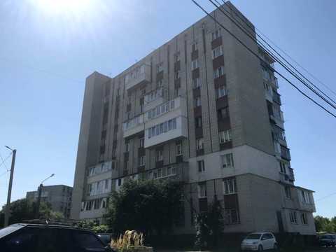 квартира по адресу Роксоланы ул., 43