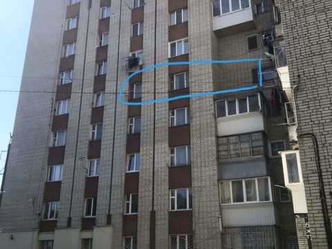 квартира по адресу Роксоланы ул., 43
