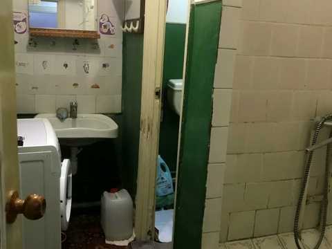 квартира по адресу Роксоланы ул., 43