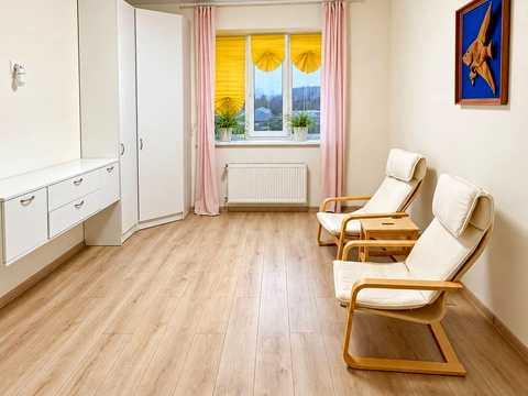 квартира за адресою Чубинського вул., 4