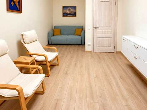 квартира за адресою Чубинського вул., 4