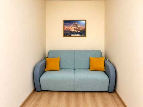 квартира за адресою Чубинського вул., 4