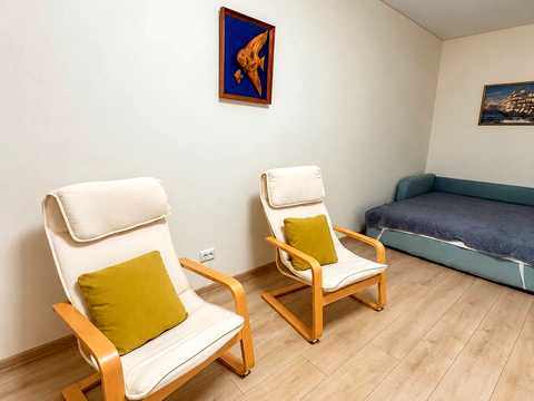 квартира за адресою Чубинського вул., 4