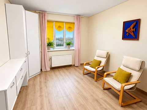 квартира за адресою Чубинського вул., 4