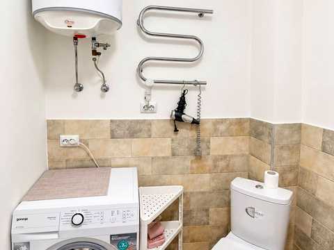 квартира за адресою Чубинського вул., 4