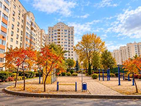 квартира за адресою Чубинського вул., 4