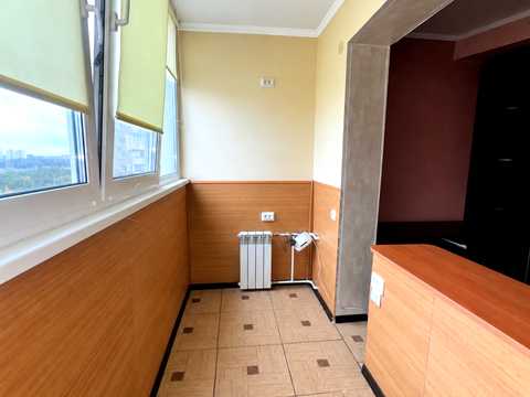 квартира за адресою Академіка Заболотного вул., 84