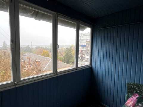 квартира по адресу Бориспольская ул., 49