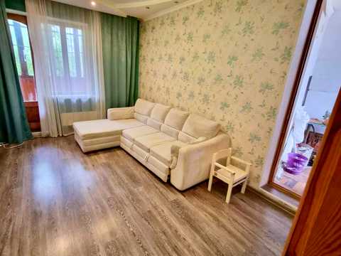 квартира за адресою Лісківська вул., 9/22