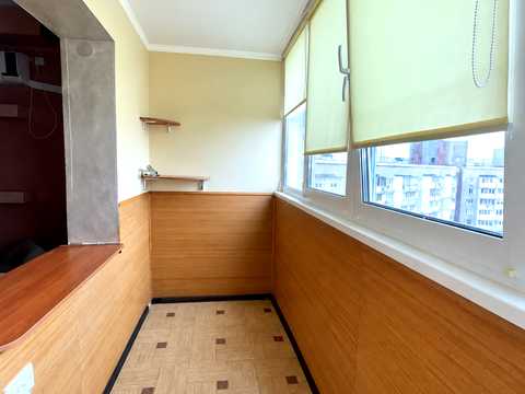 квартира за адресою Академіка Заболотного вул., 84
