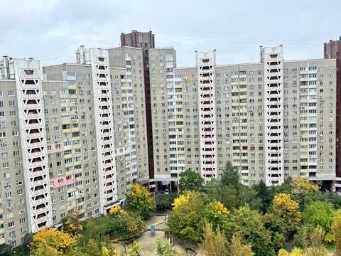 квартира за адресою Академіка Заболотного вул., 84