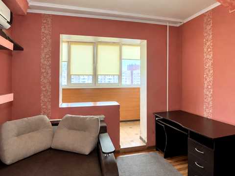 квартира за адресою Академіка Заболотного вул., 84