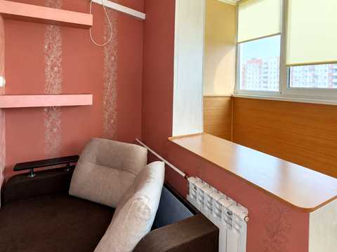 квартира за адресою Академіка Заболотного вул., 84