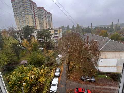квартира по адресу Бориспольская ул., 49