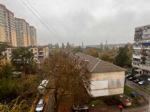 квартира по адресу Бориспольская ул., 49