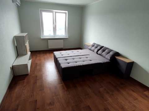 квартира за адресою Балтійський пров., 1