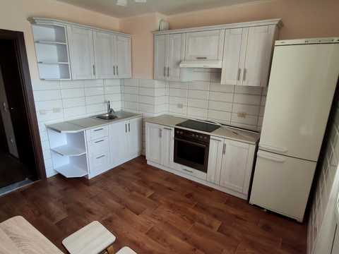 квартира за адресою Балтійський пров., 1