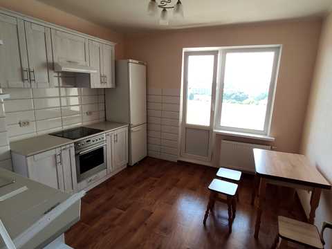 квартира за адресою Балтійський пров., 1