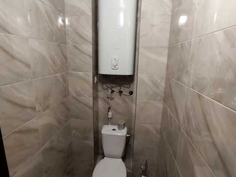 квартира за адресою Балтійський пров., 1