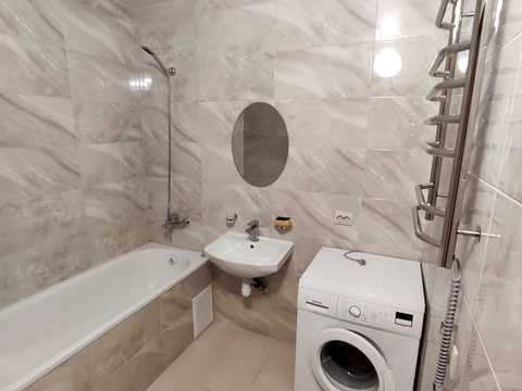 квартира за адресою Балтійський пров., 1