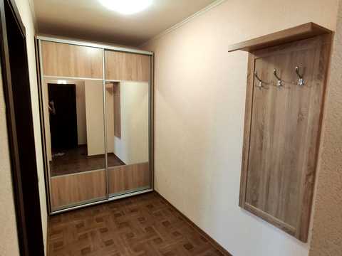 квартира за адресою Балтійський пров., 1
