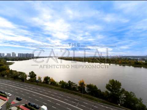 квартира за адресою Дніпровська набережна вул., 15-Д