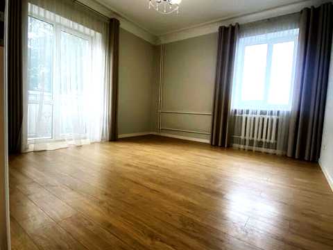квартира по адресу Соборная ул., 19/21
