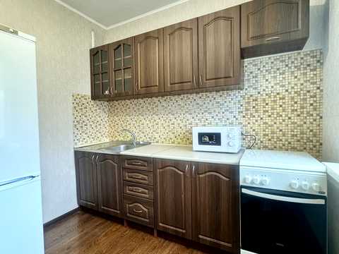 квартира за адресою Академіка Заболотного вул., 84