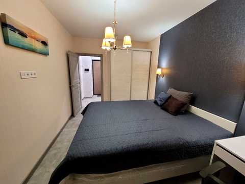 квартира за адресою Салютна вул., 2к1