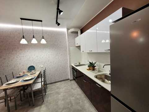 квартира за адресою Салютна вул., 2к1