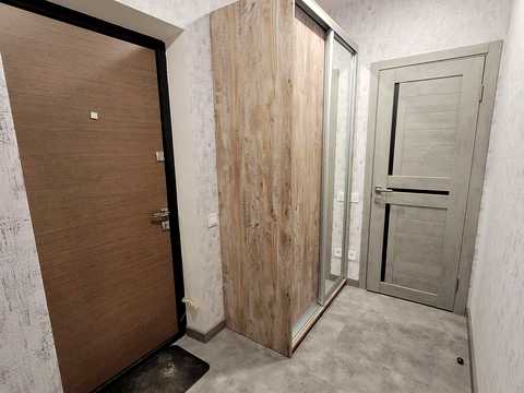 квартира за адресою Салютна вул., 2к1