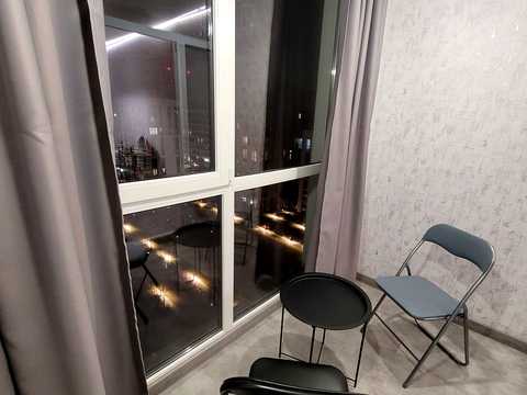квартира за адресою Салютна вул., 2к1