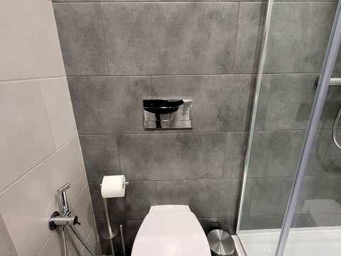 квартира за адресою Салютна вул., 2к1