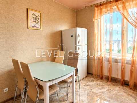 квартира за адресою Кургузова вул., 11-Б