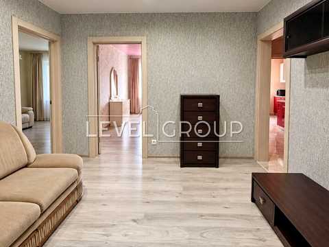 квартира за адресою Кургузова вул., 11-Б