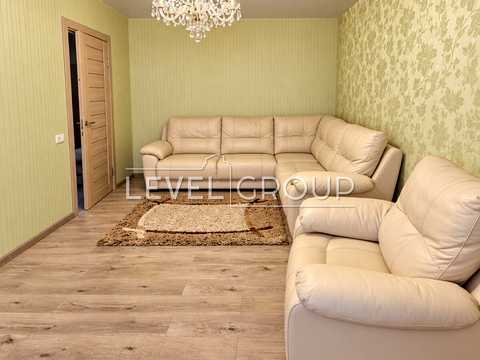 квартира за адресою Кургузова вул., 11-Б