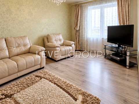 квартира за адресою Кургузова вул., 11-Б