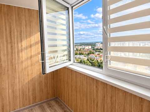 квартира за адресою Кургузова вул., 11-Б