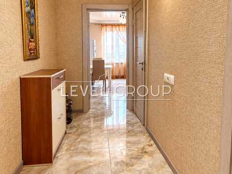 квартира за адресою Кургузова вул., 11-Б
