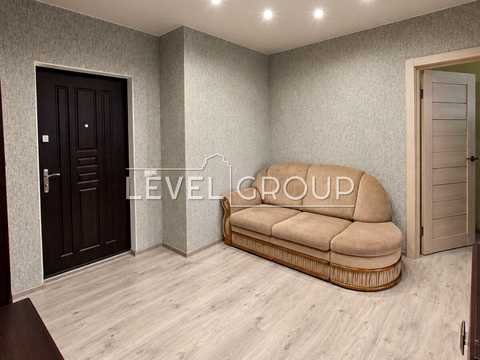 квартира за адресою Кургузова вул., 11-Б